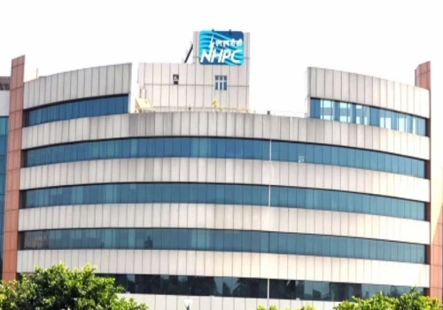 NHPC Limited granted Navratna status